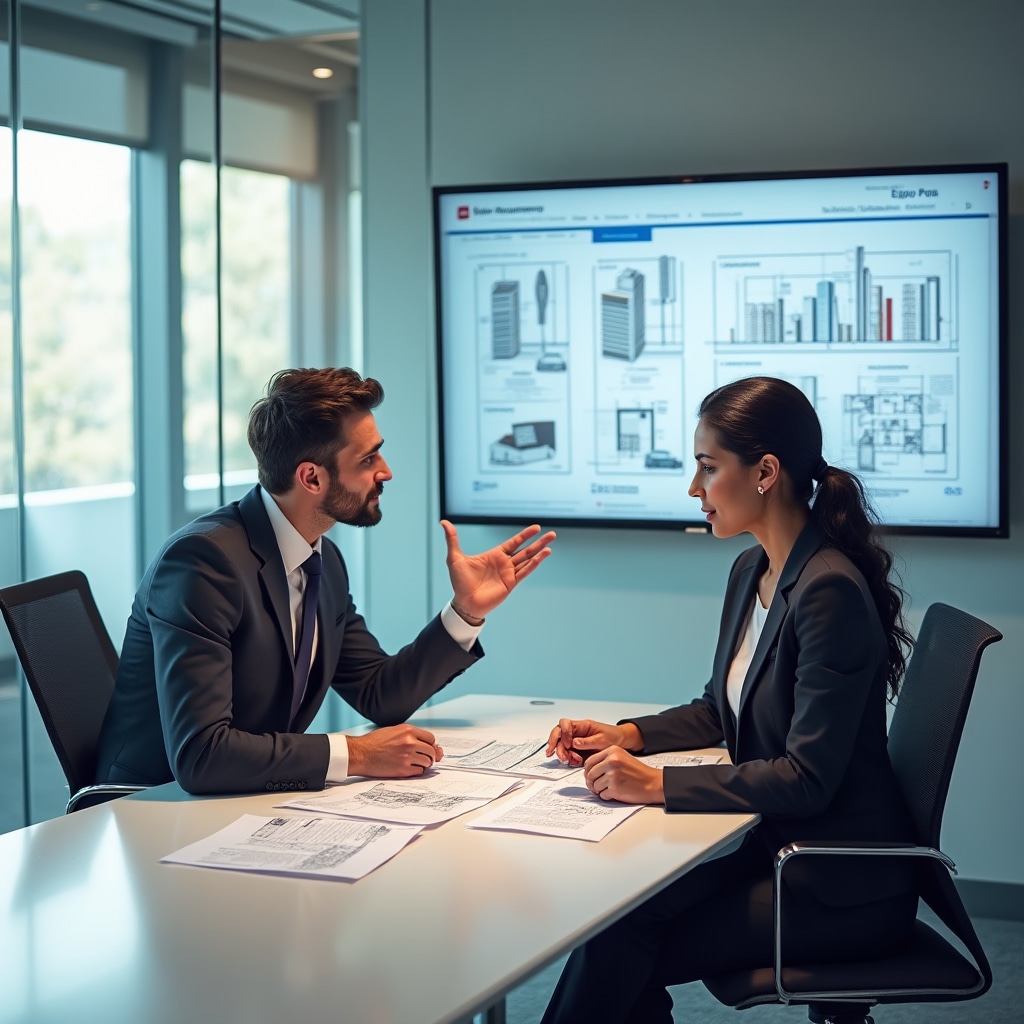 Консультация по организации офисного переезда